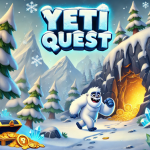 Yeti Quest