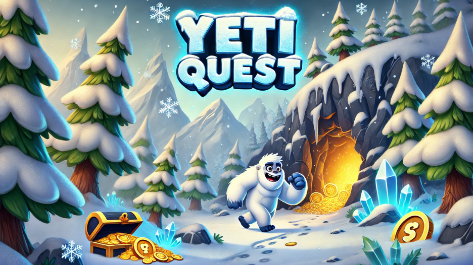 Yeti Quest