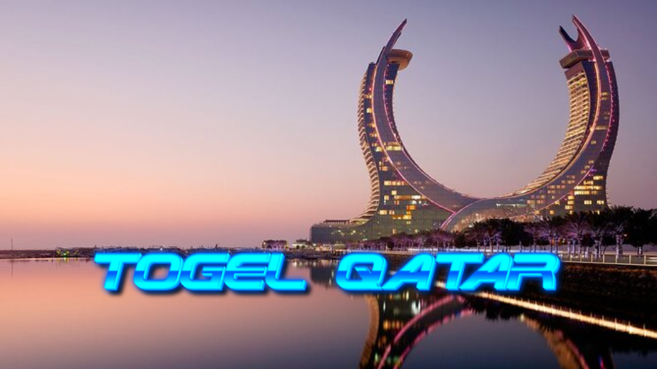 Togel Qatar