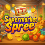 Supermarket Spree