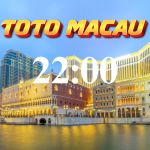 Toto Macau