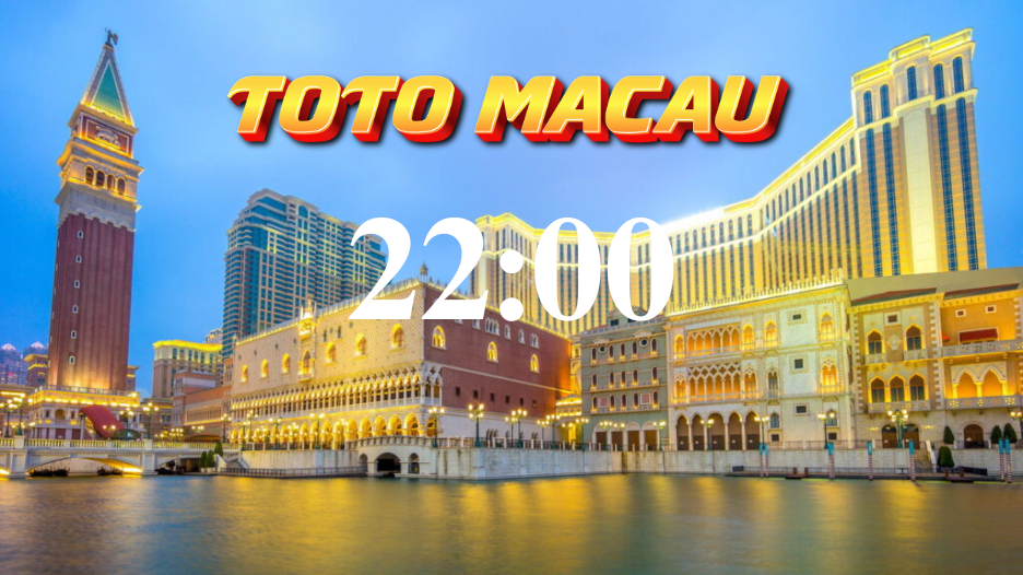Toto Macau
